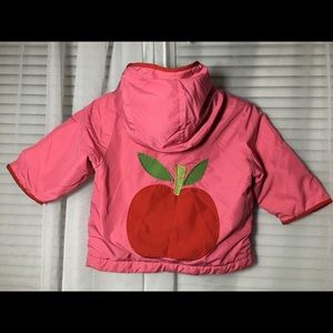 Baby Gap Jacket Size 6-12 months